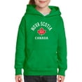 thumbnail image 1 of Normal is Boring - Big Boys Hoodies and Sweatshirts, up to Big Boys Size 24 - Nova Scotia Canada, 1 of 5