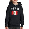 thumbnail image 1 of NIB - Big Boys Hoodies and Sweatshirts - Peru, 1 of 5