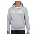 thumbnail image 1 of NIB - Big Boys Hoodies and Sweatshirts - San Francisco, 1 of 5