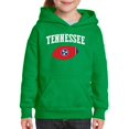 thumbnail image 1 of NIB - Big Boys Hoodies and Sweatshirts - Tennessee Nashville, 1 of 5