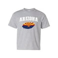 thumbnail image 1 of Normal is Boring - Big Boys T-Shirts and Tank Tops, up to Big Boys Size 24 - Arizona, 1 of 5