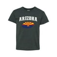 thumbnail image 1 of Normal is Boring - Big Boys T-Shirts and Tank Tops, up to Big Boys Size 24 - Arizona, 1 of 5