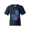 thumbnail image 1 of NIB - Big Boys T-Shirts and Tank Tops - Autism Flag, 1 of 5