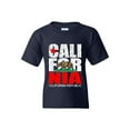 thumbnail image 1 of Normal is Boring - Big Boys T-Shirts and Tank Tops, up to Big Boys Size 24 - California Cali, 1 of 5
