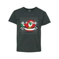 thumbnail image 1 of NIB - Big Boys T-Shirts and Tank Tops - Christmas Dancing Santa, 1 of 5