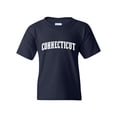 thumbnail image 1 of NIB - Big Boys T-Shirts and Tank Tops - Connecticut, 1 of 5