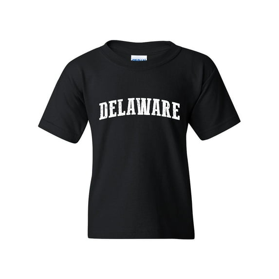 Normal is Boring - Big Boys T-Shirts and Tank Tops, up to Big Boys Size 24 - Delaware