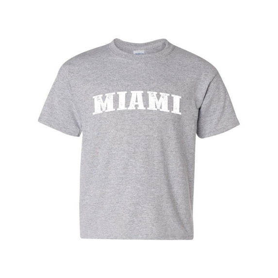 NIB - Big Boys T-Shirts and Tank Tops - Florida