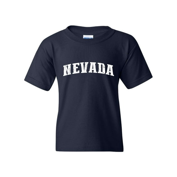 NIB - Big Boys T-Shirts and Tank Tops - Nevada Las Vegas