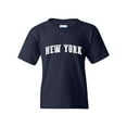 thumbnail image 1 of Normal is Boring - Big Boys T-Shirts and Tank Tops, up to Big Boys Size 24 - New York City, 1 of 5
