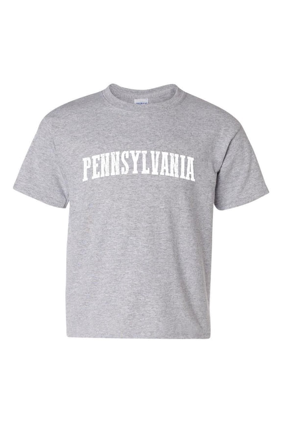 - Big Boys T-Shirts and Tank Tops, up to Big Boys Size 24 - Philadelphia Pennsylvania