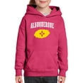 thumbnail image 1 of Normal is Boring - Big Girls Hoodies and Sweatshirts, up to Big Girls Size 24 - Albuquerque, 1 of 5