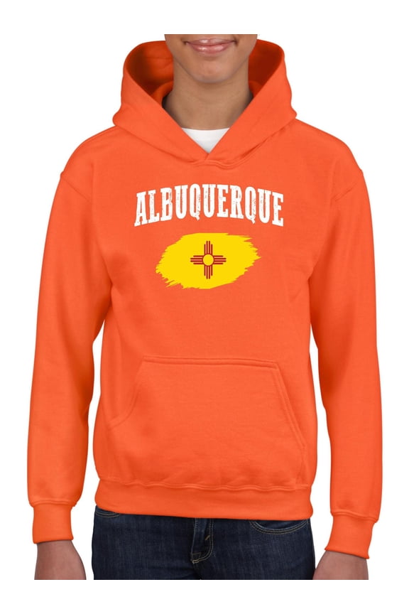 - Big Girls Hoodies and Sweatshirts, up to Big Girls Size 24 - Albuquerque