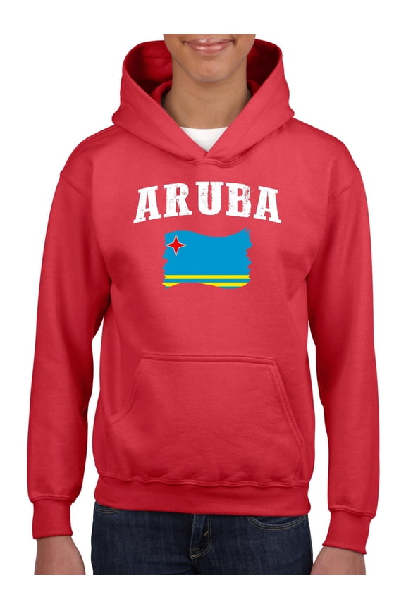 - Big Girls Hoodies and Sweatshirts, up to Big Girls Size 24 - Aruba