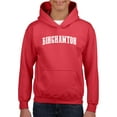 thumbnail image 1 of NIB - Big Girls Hoodies and Sweatshirts - Binghamton, 1 of 5