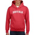 thumbnail image 1 of NIB - Big Girls Hoodies and Sweatshirts - Buffalo, 1 of 5