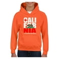 thumbnail image 1 of Normal is Boring - Big Girls Hoodies and Sweatshirts, up to Big Girls Size 24 - California Cali, 1 of 5