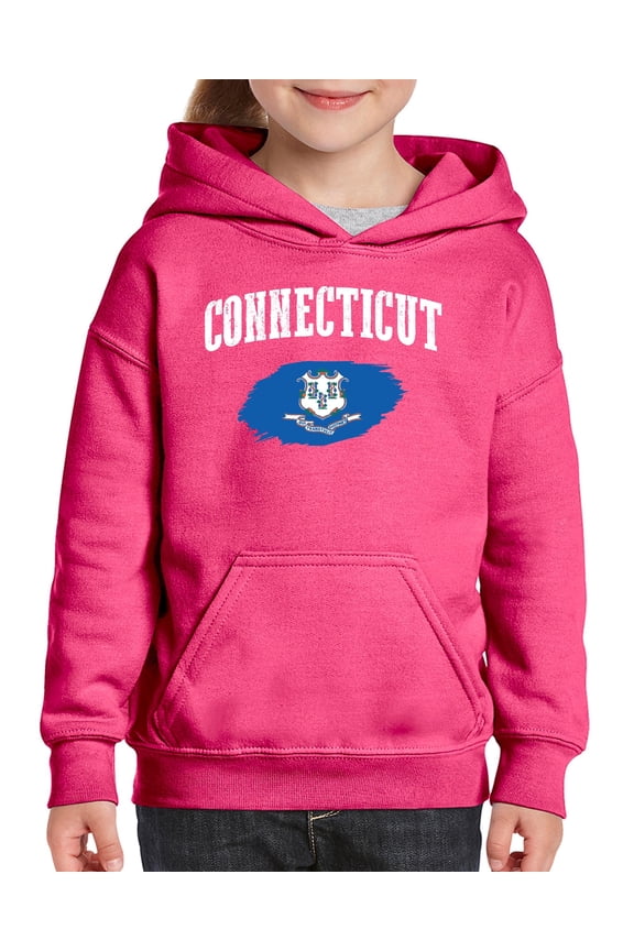 - Big Girls Hoodies and Sweatshirts, up to Big Girls Size 24 - Connecticut