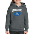 thumbnail image 1 of NIB - Big Girls Hoodies and Sweatshirts - Connecticut, 1 of 5