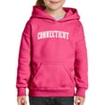 thumbnail image 1 of Normal is Boring - Big Girls Hoodies and Sweatshirts, up to Big Girls Size 24 - Connecticut, 1 of 5
