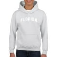 thumbnail image 1 of Normal is Boring - Big Girls Hoodies and Sweatshirts, up to Big Girls Size 24 - Florida, 1 of 5