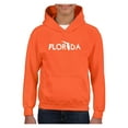 thumbnail image 1 of Normal is Boring - Big Girls Hoodies and Sweatshirts, up to Big Girls Size 24 - Florida, 1 of 5