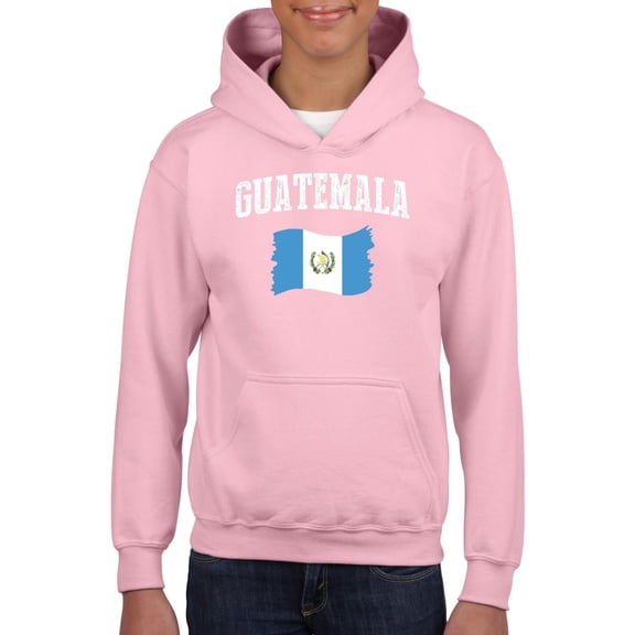 Normal is Boring - Big Girls Hoodies and Sweatshirts, up to Big Girls Size 24 - Guatemala