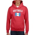 thumbnail image 1 of Normal is Boring - Big Girls Hoodies and Sweatshirts, up to Big Girls Size 24 - Guatemala, 1 of 5