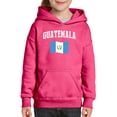 thumbnail image 1 of Normal is Boring - Big Girls Hoodies and Sweatshirts, up to Big Girls Size 24 - Guatemala, 1 of 5