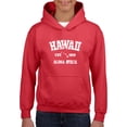 thumbnail image 1 of Normal is Boring - Big Girls Hoodies and Sweatshirts, up to Big Girls Size 24 - Hawaii, 1 of 5
