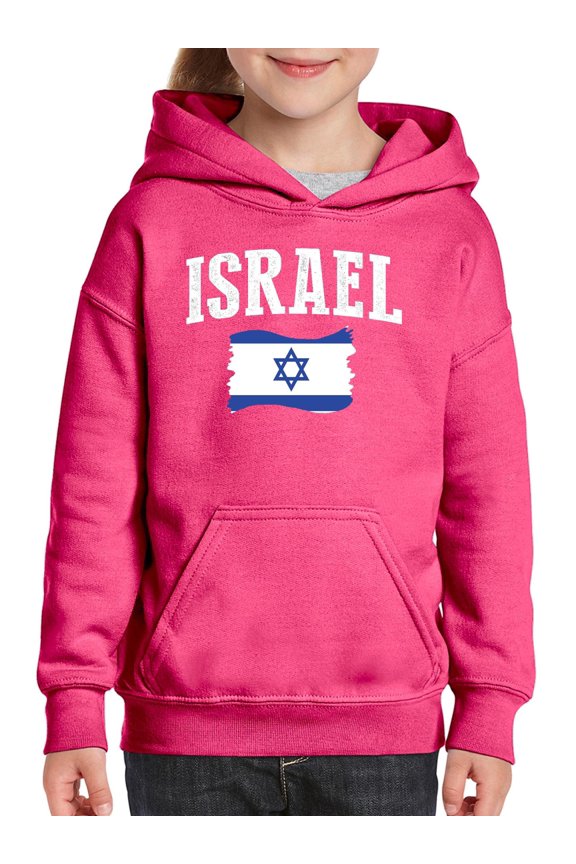 - Big Girls Hoodies and Sweatshirts, up to Big Girls Size 24 - Israel