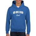 thumbnail image 1 of NIB - Big Boys Hoodies and Sweatshirts - Ohio Girl, 1 of 5