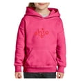 thumbnail image 1 of NIB - Big Girls Hoodies and Sweatshirts - Ohio Map, 1 of 5