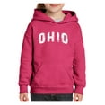 thumbnail image 1 of Normal is Boring - Big Girls Hoodies and Sweatshirts, up to Big Girls Size 24 - Ohio, 1 of 5