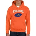 thumbnail image 1 of Normal is Boring - Big Girls Hoodies and Sweatshirts, up to Big Girls Size 24 - Philadelphia Pennsylvania, 1 of 5