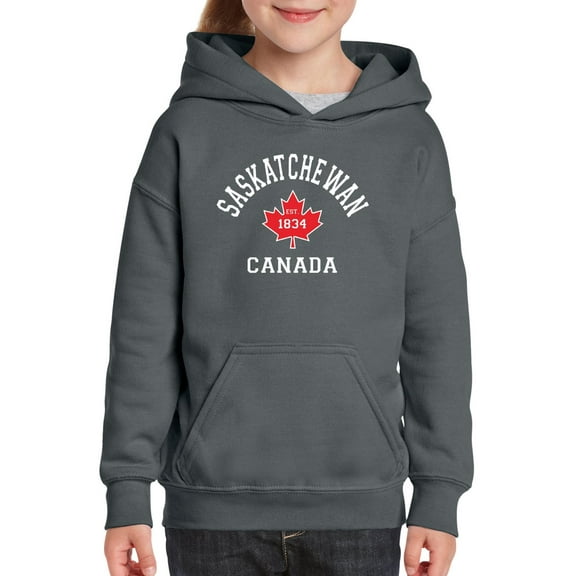 Normal is Boring - Big Girls Hoodies and Sweatshirts, up to Big Girls Size 24 - Saskatchewan Canada