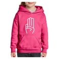 thumbnail image 1 of NIB - Big Girls Hoodies and Sweatshirts - Scout's Honor, 1 of 5