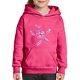 thumbnail image 1 of Normal is Boring - Big Girls Hoodies and Sweatshirts, up to Big Girls Size 24 - Sea Turtle Hawaii, 1 of 5