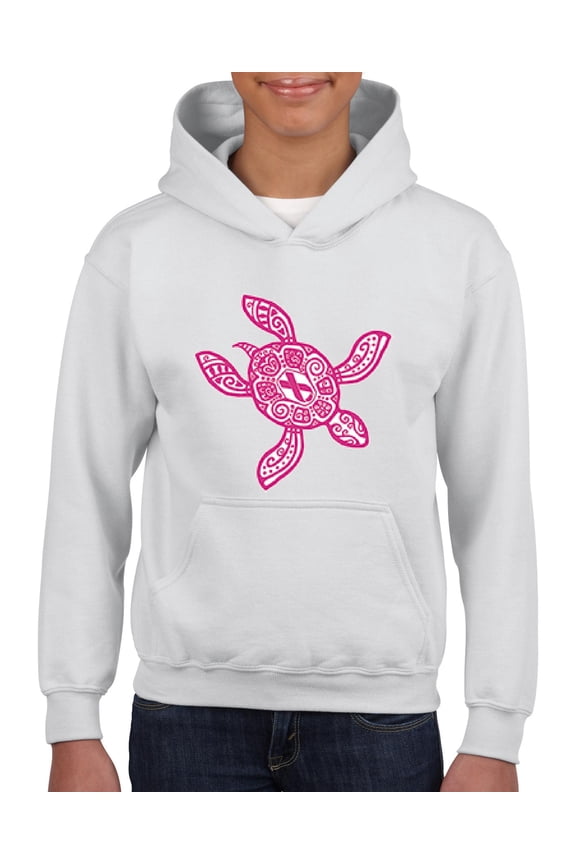 - Big Girls Hoodies and Sweatshirts, up to Big Girls Size 24 - Sea Turtle Hawaii