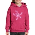 thumbnail image 1 of Normal is Boring - Big Girls Hoodies and Sweatshirts, up to Big Girls Size 24 - Sea Turtle Hawaii, 1 of 5