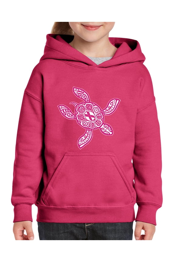 - Big Girls Hoodies and Sweatshirts, up to Big Girls Size 24 - Sea Turtle Hawaii