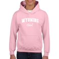 thumbnail image 1 of NIB - Big Girls Hoodies and Sweatshirts - Wyoming Girl, 1 of 5