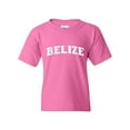 thumbnail image 1 of Normal is Boring - Big Girls T-Shirts and Tank Tops, up to Big Girls Size 24 - Belize, 1 of 5