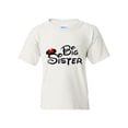 thumbnail image 1 of Normal is Boring - Big Girls T-Shirts and Tank Tops, up to Big Girls Size 24 - Big Sister, 1 of 5