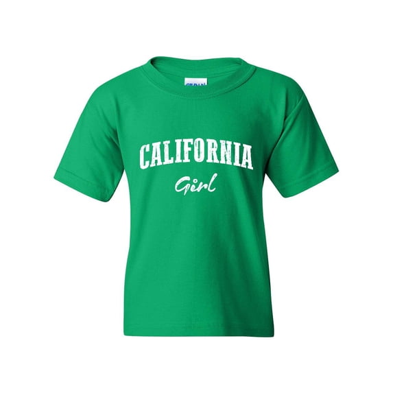 NIB - Big Boys T-Shirts and Tank Tops - California Girl