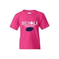 thumbnail image 1 of NIB - Big Girls T-Shirts and Tank Tops - Denali National Park, 1 of 5