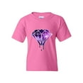 thumbnail image 1 of NIB - Big Girls T-Shirts and Tank Tops - Diamond, 1 of 5