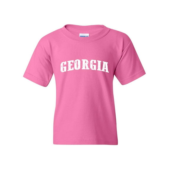 NIB - Big Girls T-Shirts and Tank Tops - Georgia