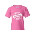 thumbnail image 1 of Normal is Boring - Big Girls T-Shirts and Tank Tops, up to Big Girls Size 24 - Hawaii Made, 1 of 5