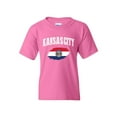 thumbnail image 1 of Normal is Boring - Big Girls T-Shirts and Tank Tops, up to Big Girls Size 24 - Kansas City, 1 of 5